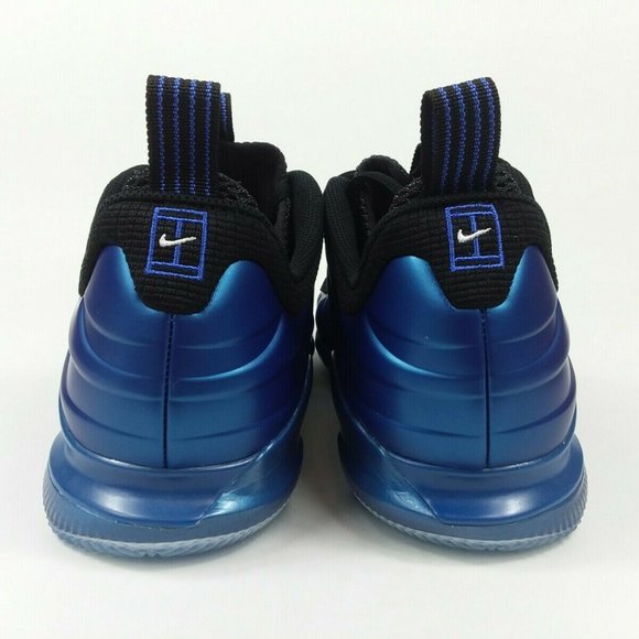 Nike Zoom Vapor x Posite Foamposite Tennis Shoes Royal Blue Men\'s AO8760-500 main image 10
